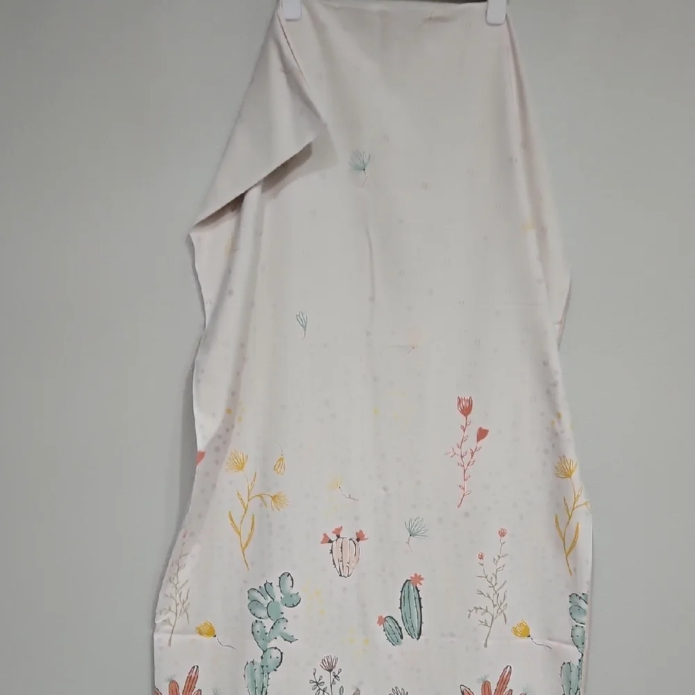 Urban Habitat Kids Desert Bloom Cotton Twin Duvet Cover